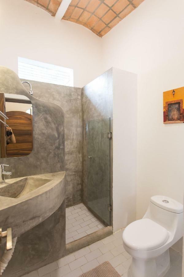 Casa Tecolote Hotel Sayulita Ngoại thất bức ảnh